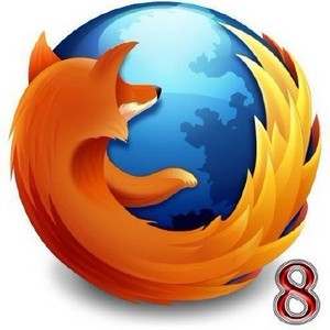 Mozilla Firefox 8.0.1 Final Portable by Boomer (Rus / Flagfox 4.1.8 + Adblo ...