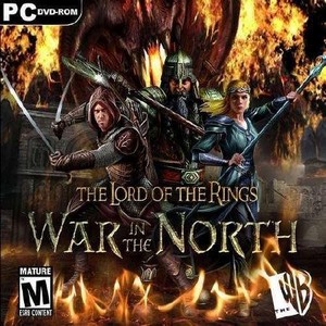  :   / Lord of the Rings: War in the North (2011 ...