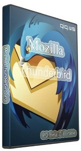 Mozilla Thunderbird 9.0 Beta 2 Portable (2011/RUS)