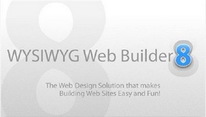 WYSIWYG Web Builder v8.0.1 + Rus