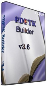 PDFTK Builder 3.6 Portable (2009/RUS)-   PDF-
