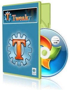 Tweak-7 1.0 Build 1125 (x86/x64)