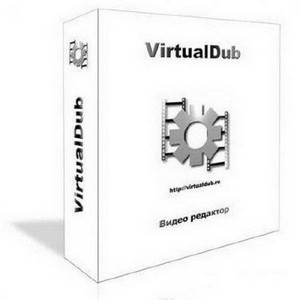 VirtualDub 1.10.1 Build 34676 RUS ( ) + Portable