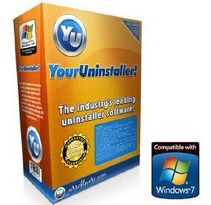Your Uninstaller! Pro 7.4.2011.15 + Portable
