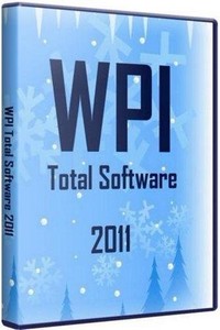WPI Total Software 2011 by Boomer