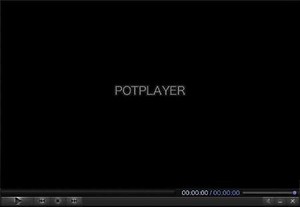 Daum PotPlayer 1.5.30704