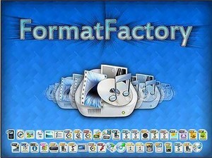 FormatFactory 2.80