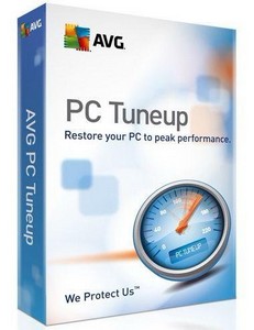 AVG PC Tuneup 2011 v10.0.0.27