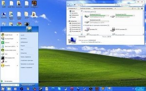     windows 7 / windows xp (2011)