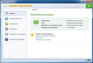ESET NOD32 Antivirus 5.0.95.0 Final (  )