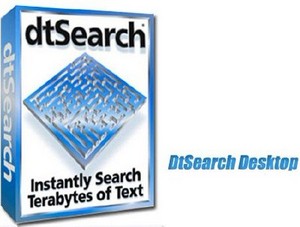 DtSearch Desktop v7.68.8025