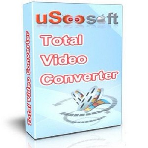 USeesoft Total Video Converter v2.0.3.5