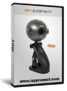 iSpy 3.5.0.0 ML/Rus