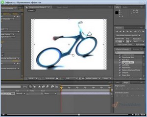   Adobe After Effects CS5 (2011)