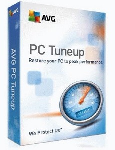AVG PC Tuneup 2011 10.0.0.27 RePack/UnaTTended