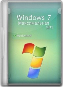 Windows 7 Максимальная SP1 Русская (x86/x64) 28.11.2011