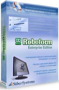 AI RoboForm Enterprise 7.6.6 Final *crack TE*