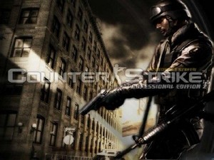 Counter-Strike v.1.6 Professional Edition 2 (2011/PC/Rus)