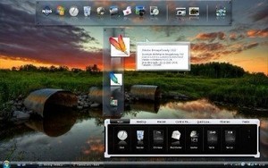 Winstep Nexus 11.10.0979 ML тихая установка by moRaLIst