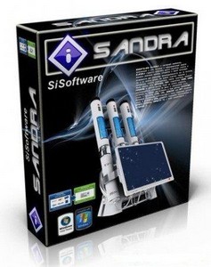 SiSoftware Sandra v2012.01.18.21 Pro Business  Enterprise  Engineer
