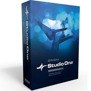Presonus Studio One Pro 2.0.2 (x86/x64)