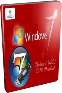 Windows 7 USB/DVD Download Tool v1.0.30 Eng/Rus Portable