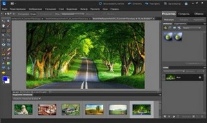 Adobe Photoshop Elements 10.0 Rus RePack by Strelec