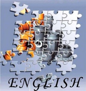 Учим английский. Степени сравнения коротких прилагательных (2011) DVDRip