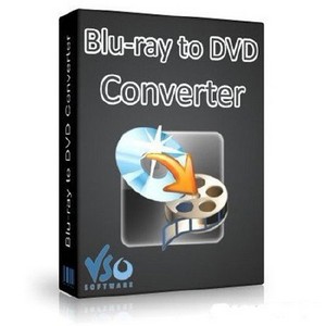 VSO Software Blu-ray converter Ultimate v1.4.0.8
