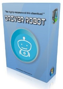 Driver Robot 2.5.4.2 (x32 x64/RUS) -  
