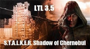 S.T.A.L.K.E.R.: Тень Чернобыля - Line To Lifes mod 3.5 (2011/PC/Rus)