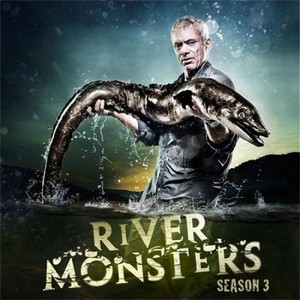   / River monsters (3  7 / 2011) IPTVRip