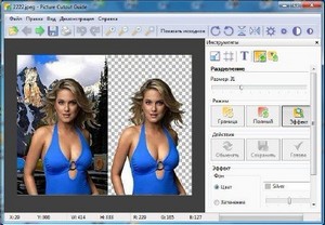 Picture Cutout Guide v2.8 En/Ru RePack  Portable