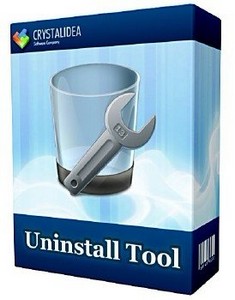 Uninstall Tool v.3.0.5218 Final (x32/x64/RUS) -   by moRaLIst