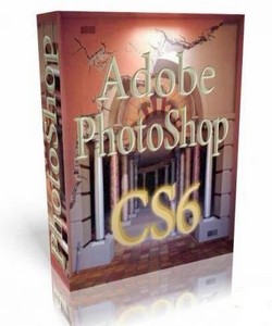 Adobe Photoshop CS6 v.13.020111012 Pre-Release Portable by PainteR (x86/Multi/)