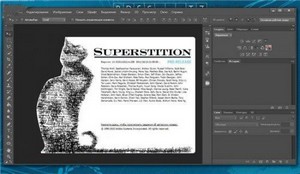 Adobe Photoshop CS6 v.13.020111012 Pre-Release Portable by PainteR (x86/Multi/)