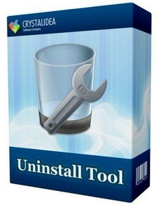 Uninstall Tool 3.0.1 Build 5216 Final (+ Portable)