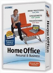 Corel Home Office 5.0.119.1362 ML Rus Portable by Baltagy