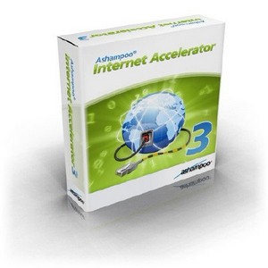 Ashampoo Internet Accelerator 3.20 (RUS)