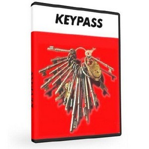 KeyPass Enterprise Edition 4.9.14