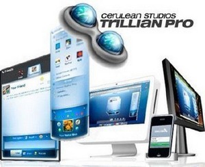 Trillian Astra Pro 5.1 Build 16 Final