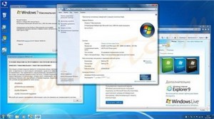 Windows 7 Build 7601 (x86/x64) SP1 (RTM) DE-EN-RU (11/12/2011) StaforceTEAM