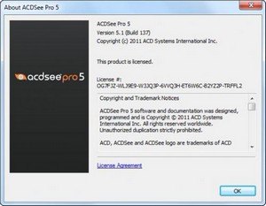 ACDSee Pro v.5.1.137 Final (x32/x64/ENG/RUS) -  