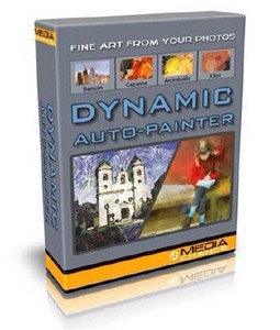 Dynamic Auto-Painter 2.5.3 (RUS)