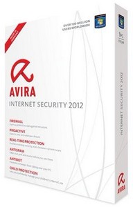 Avira Internet Security 2012 12.0.0.192 Final