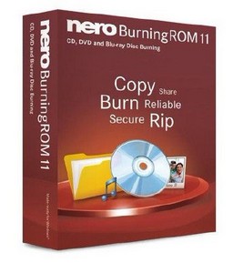   Nero Burning ROM - v.11.0.10500 (x32/x64/ML/RUS) New!