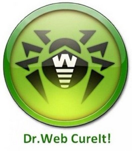 Бесплатный антивирус Dr. Web CureIt! - 6.00.12 (14.12.2011) RuS Portable