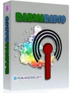 RarmaRadio 2.64.3
