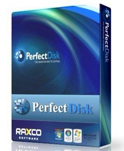 Raxco PerfectDisk Server v12.5.308