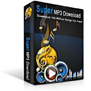 Super MP3 dwnld 4.7.8.2